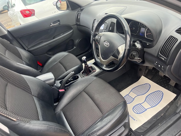 Used Hyundai i30 2007 for sale - 75166697: Photo 29