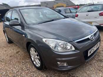 Used Hyundai i30 2007 for sale - 75166697: Photo