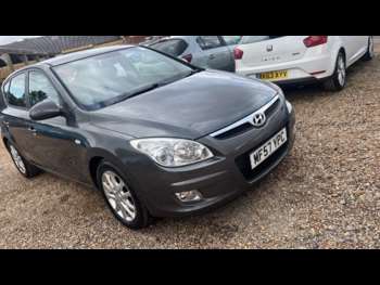 Used Hyundai i30 2007 for sale - 75166697: Photo