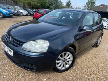 Used Volkswagen Golf 2007 for sale - 75246182: Photo