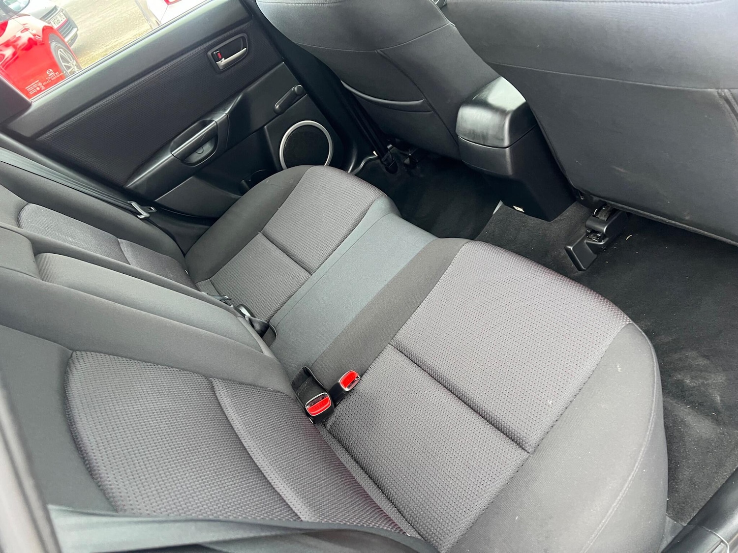 Used Mazda Mazda3 2008 for sale - 77331445: Photo 16