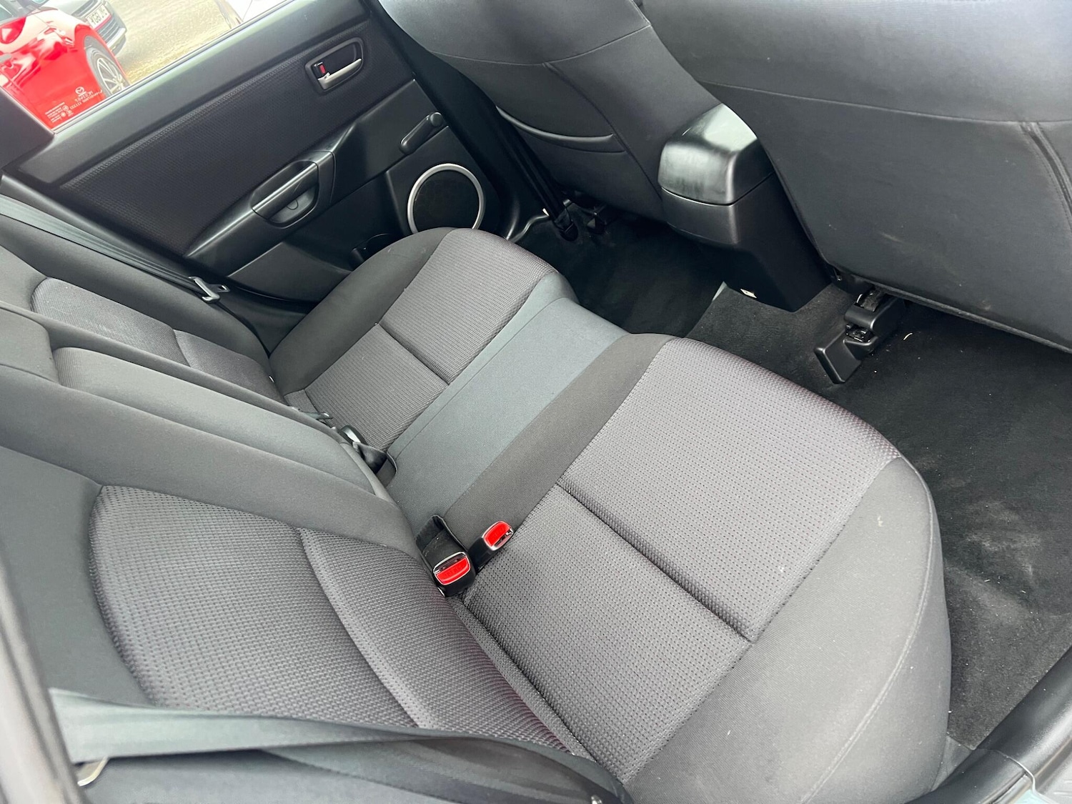 Used Mazda Mazda3 2008 for sale - 77331445: Photo 17