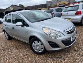 2011 (61) - 1.2 16V S Easytronic Euro 5 5dr (A/C)