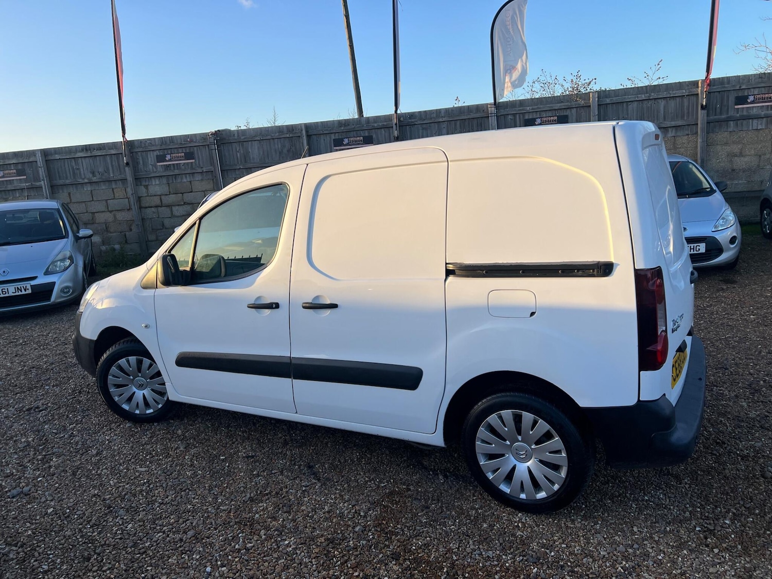 Used Citroen Berlingo 2018 for sale - 77016509: Photo 13