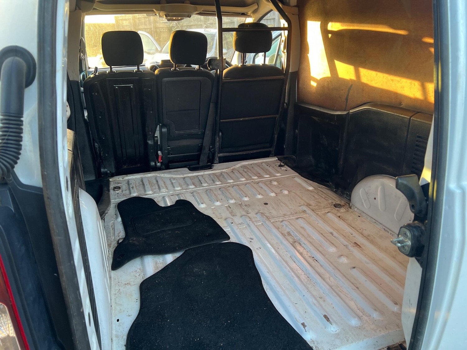 Used Citroen Berlingo 2018 for sale - 77016509: Photo 22