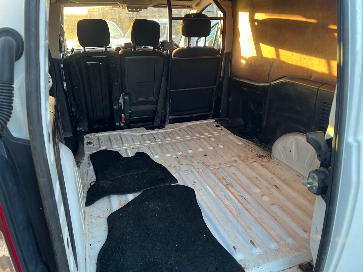 Used Citroen Berlingo 2018 for sale - 77016509: Photo 23