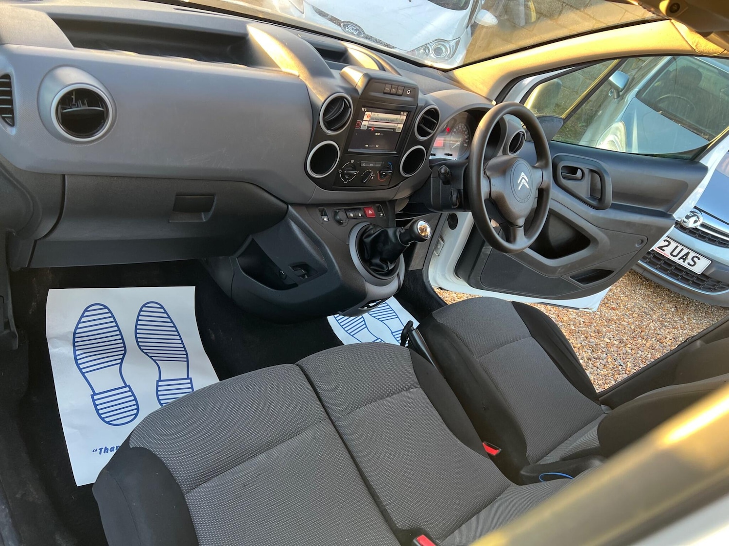 Used Citroen Berlingo 2018 for sale - 77016509: Photo 24