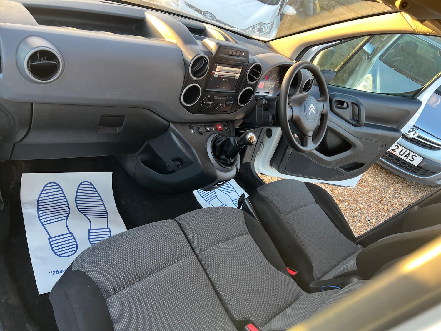 Used Citroen Berlingo 2018 for sale - 77016509: Photo 25