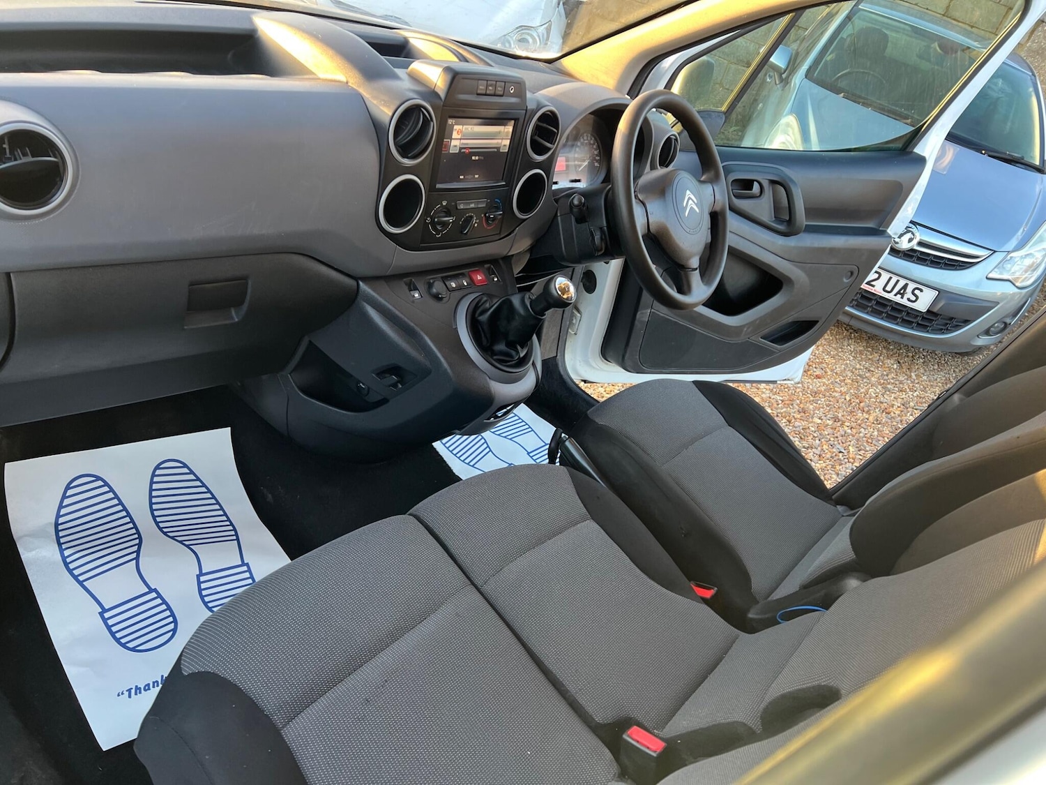 Used Citroen Berlingo 2018 for sale - 77016509: Photo 26