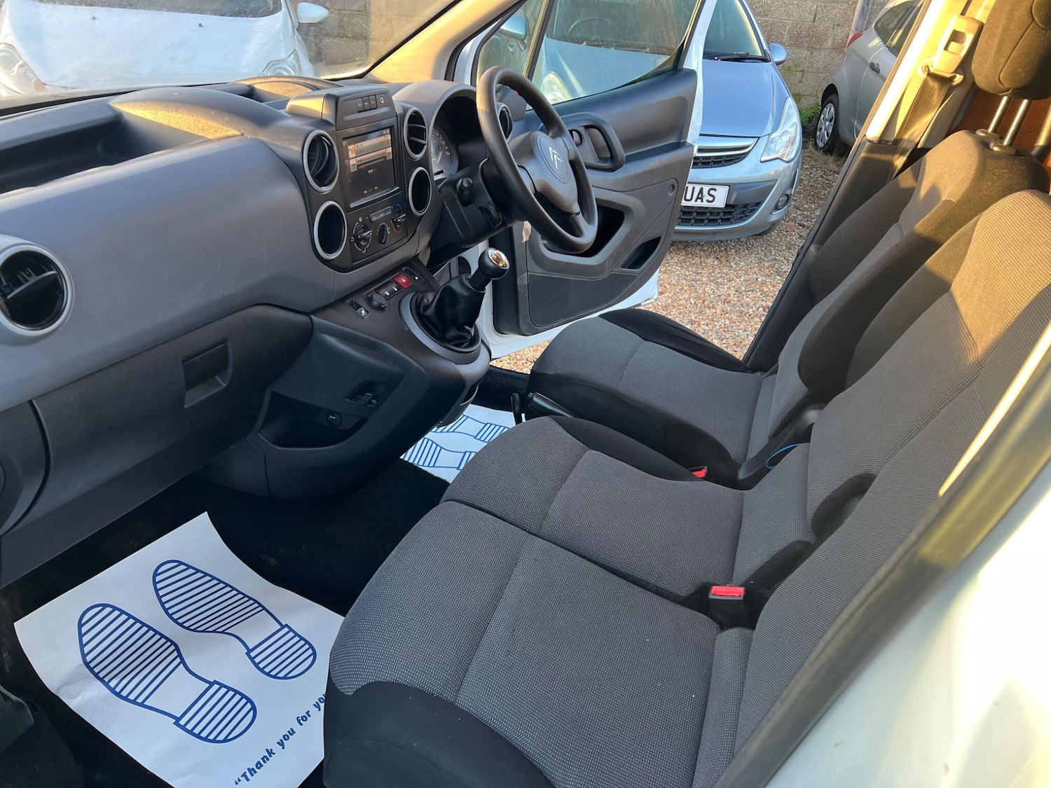 Used Citroen Berlingo 2018 for sale - 77016509: Photo 27