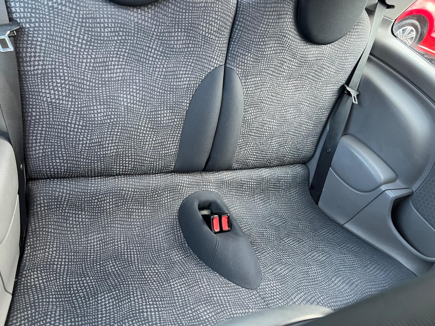 Used MINI Hatch 2004 for sale - 77625621: Photo 27