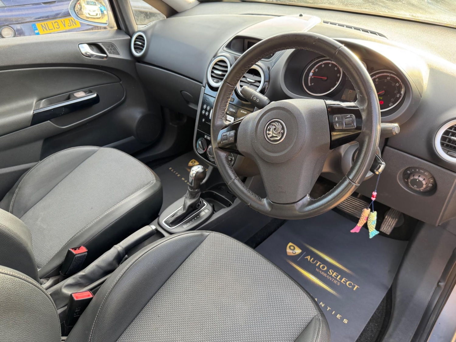 Used Vauxhall Corsa for sale - 76539117: Photo 15