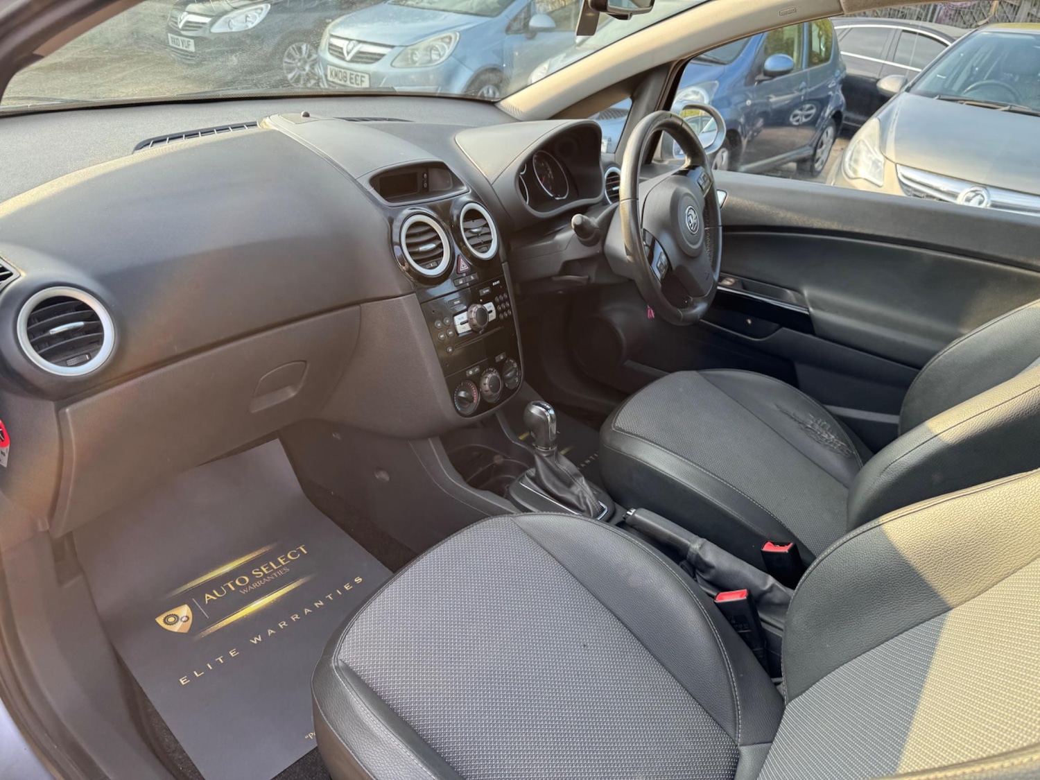 Used Vauxhall Corsa for sale - 76539117: Photo 20