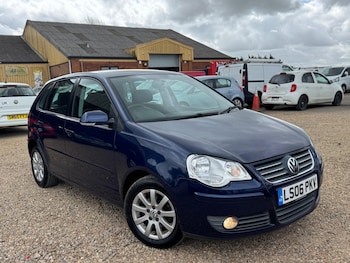 Used Volkswagen Polo 2006 for sale - 78276657: Photo
