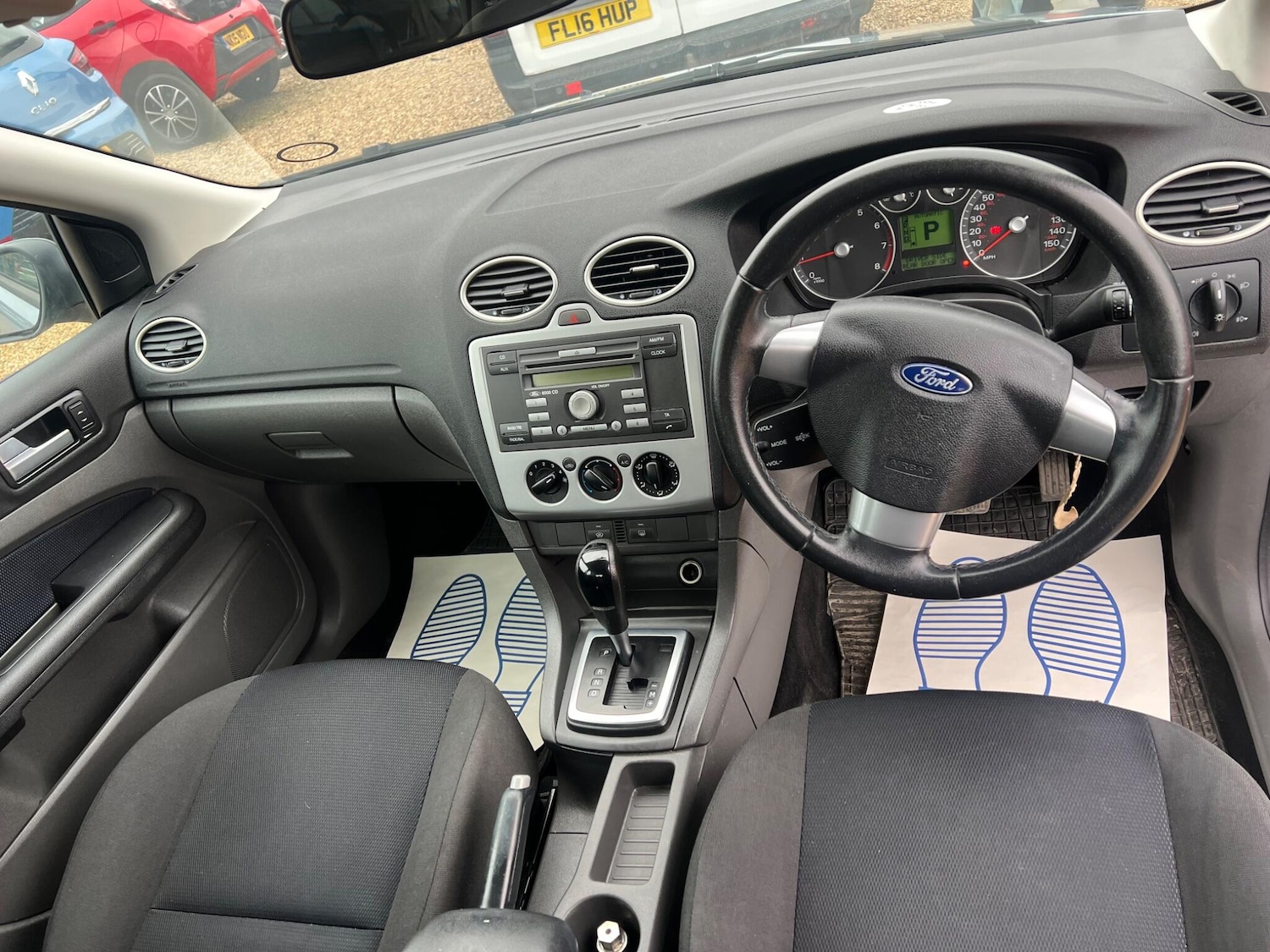 Used Ford Focus 2006 for sale - 77625479: Photo 20