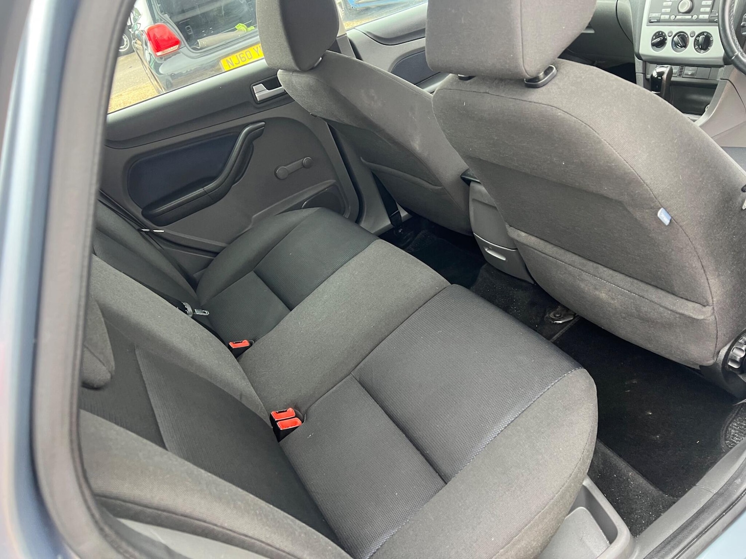 Used Ford Focus 2006 for sale - 77625479: Photo 21