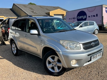 Used Toyota RAV4 2005 for sale - 78809838: Photo