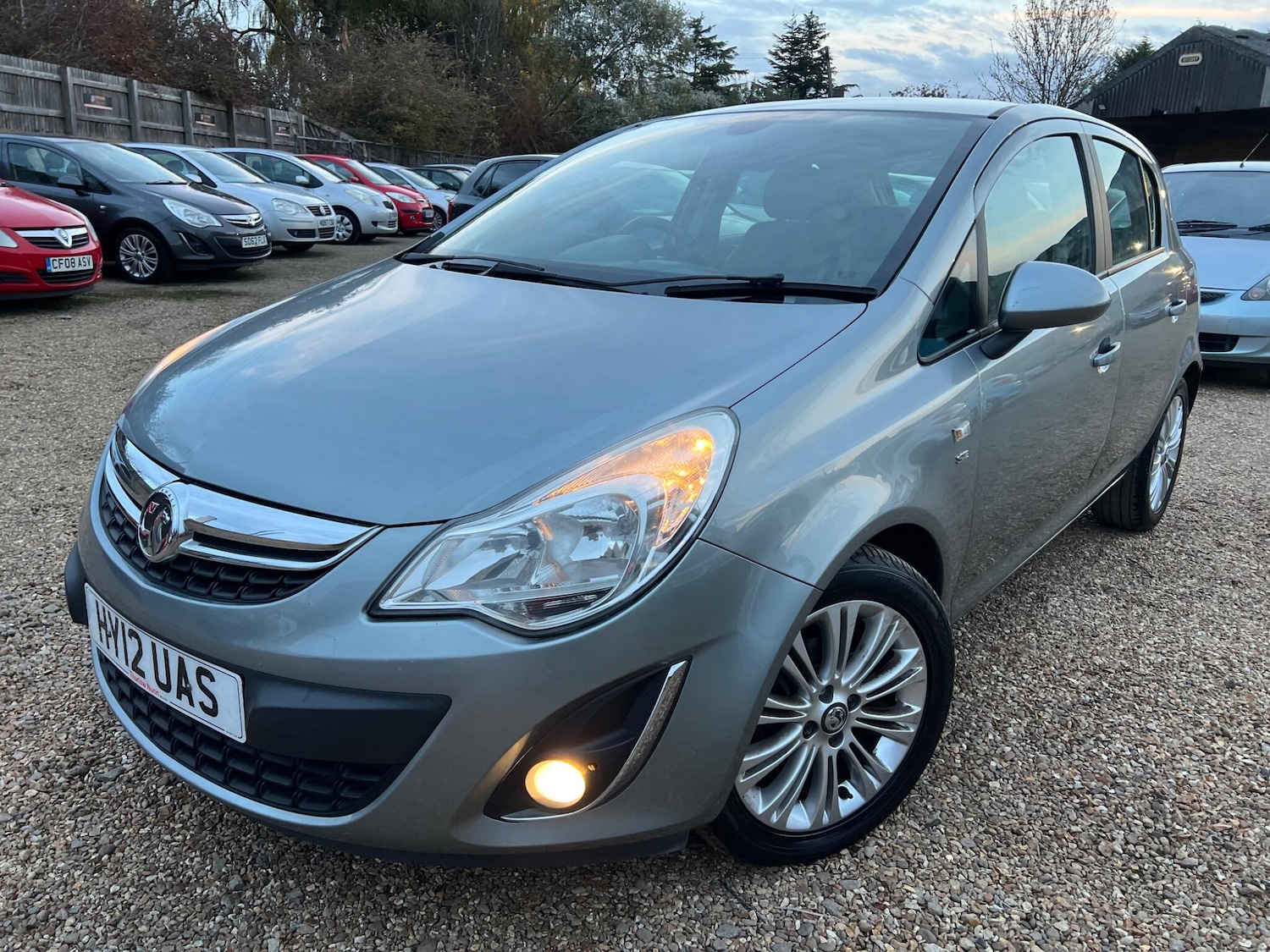 Used Vauxhall Corsa for sale - 76473771: Photo 10