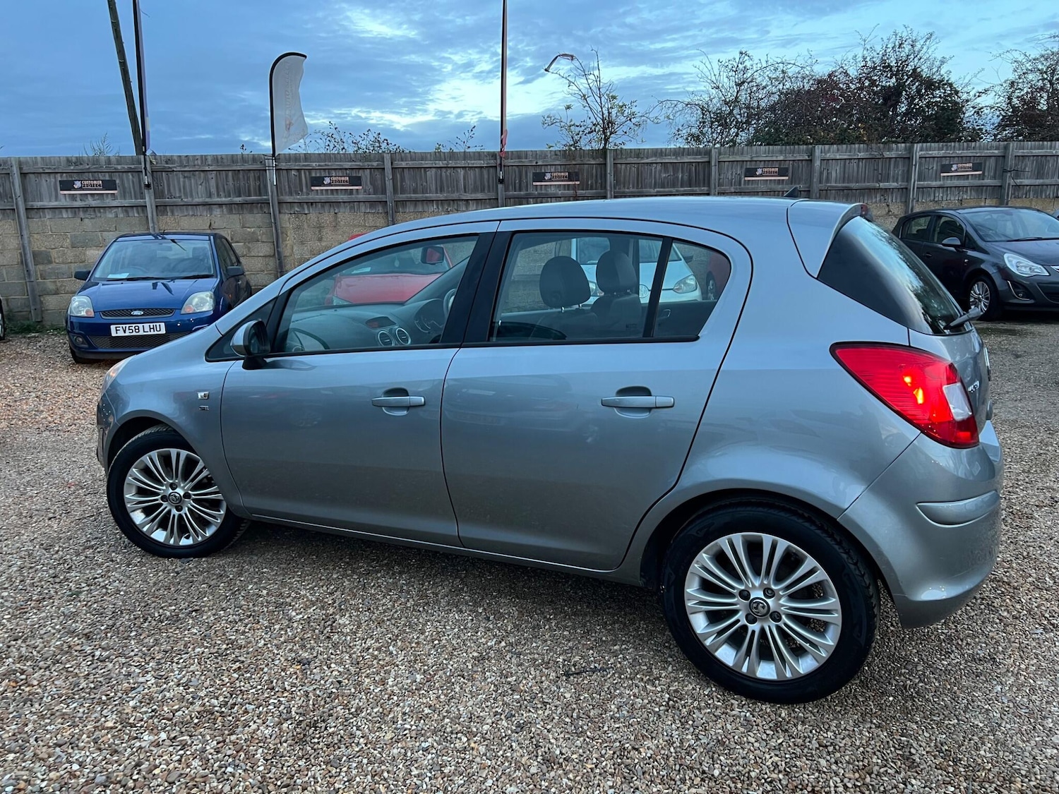 Used Vauxhall Corsa for sale - 76473771: Photo 11