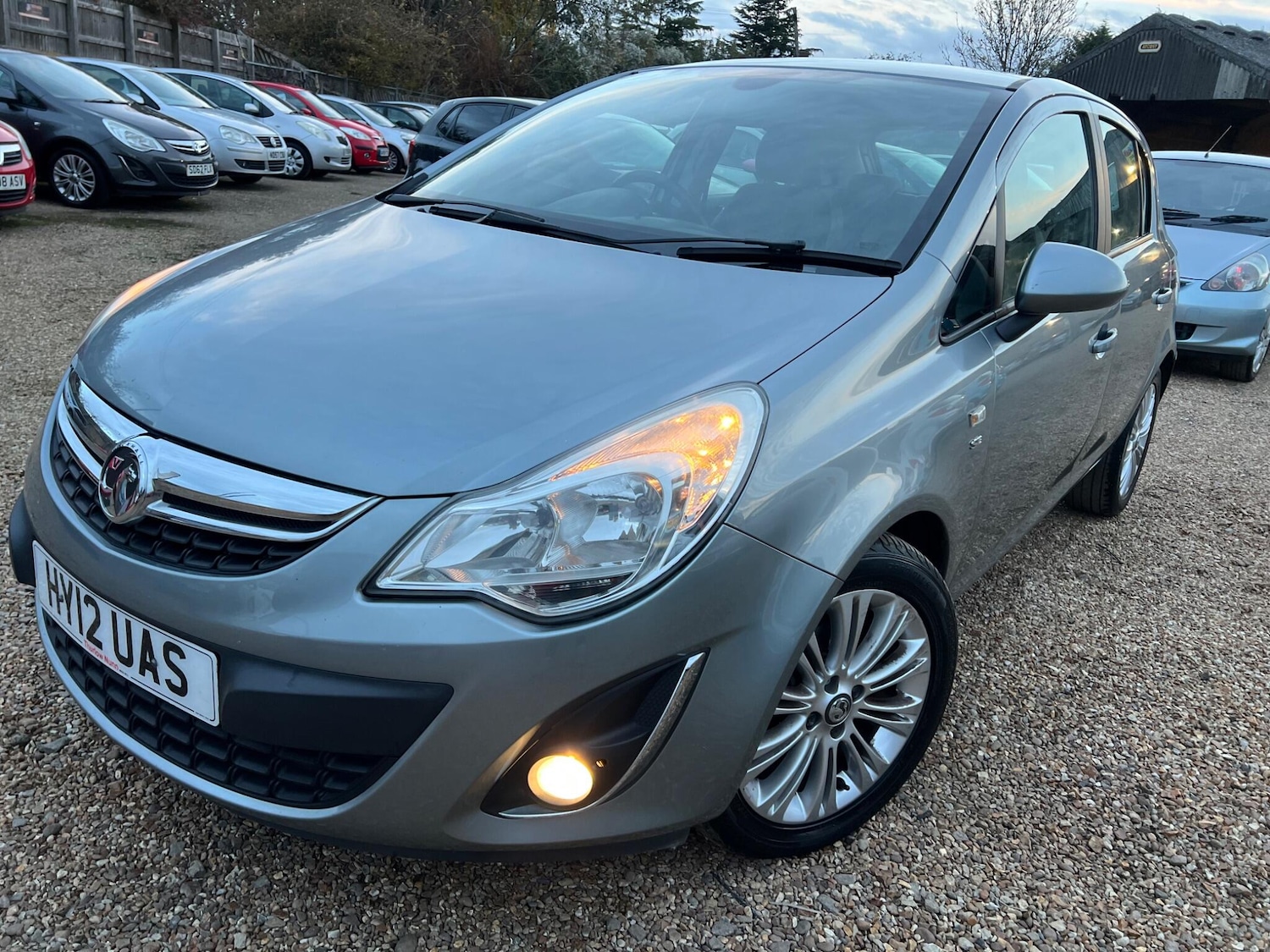 Used Vauxhall Corsa for sale - 76473771: Photo 12