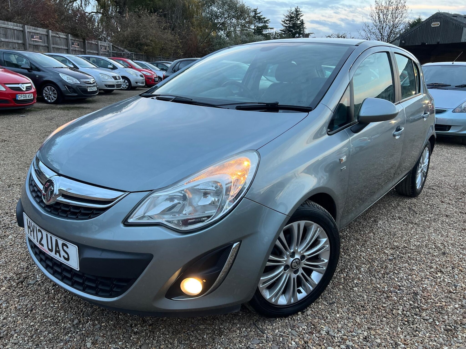 Used Vauxhall Corsa for sale - 76473771: Photo 13