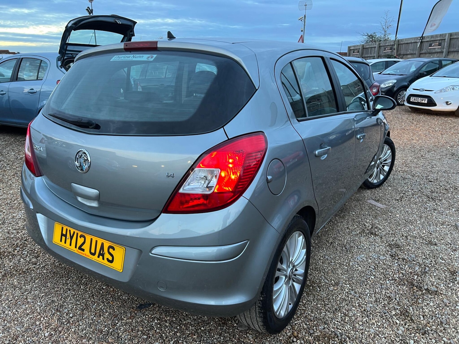 Used Vauxhall Corsa for sale - 76473771: Photo 14