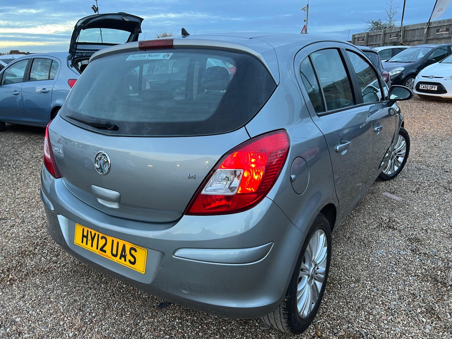 Used Vauxhall Corsa for sale - 76473771: Photo 15