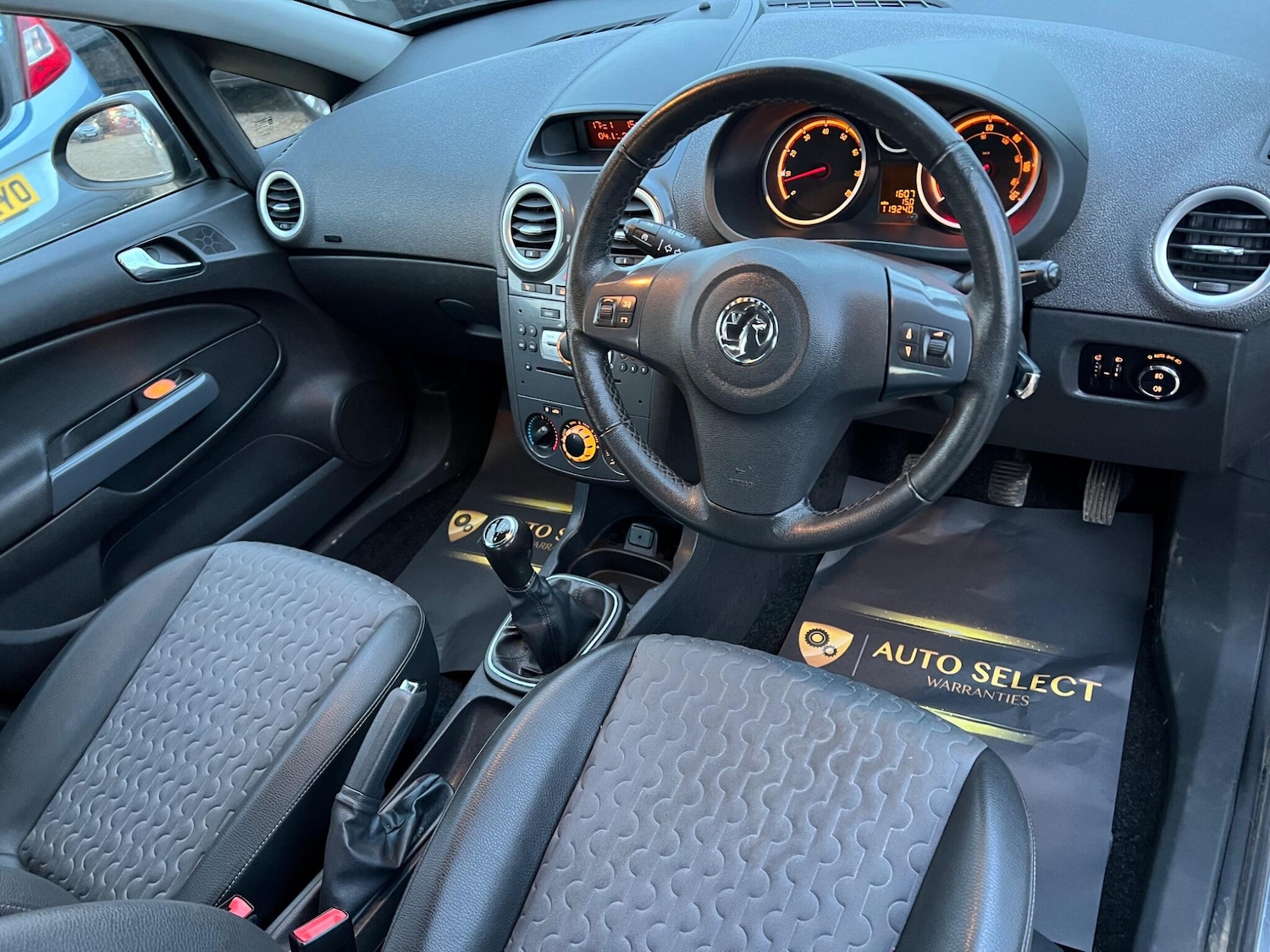 Used Vauxhall Corsa for sale - 76473771: Photo 16