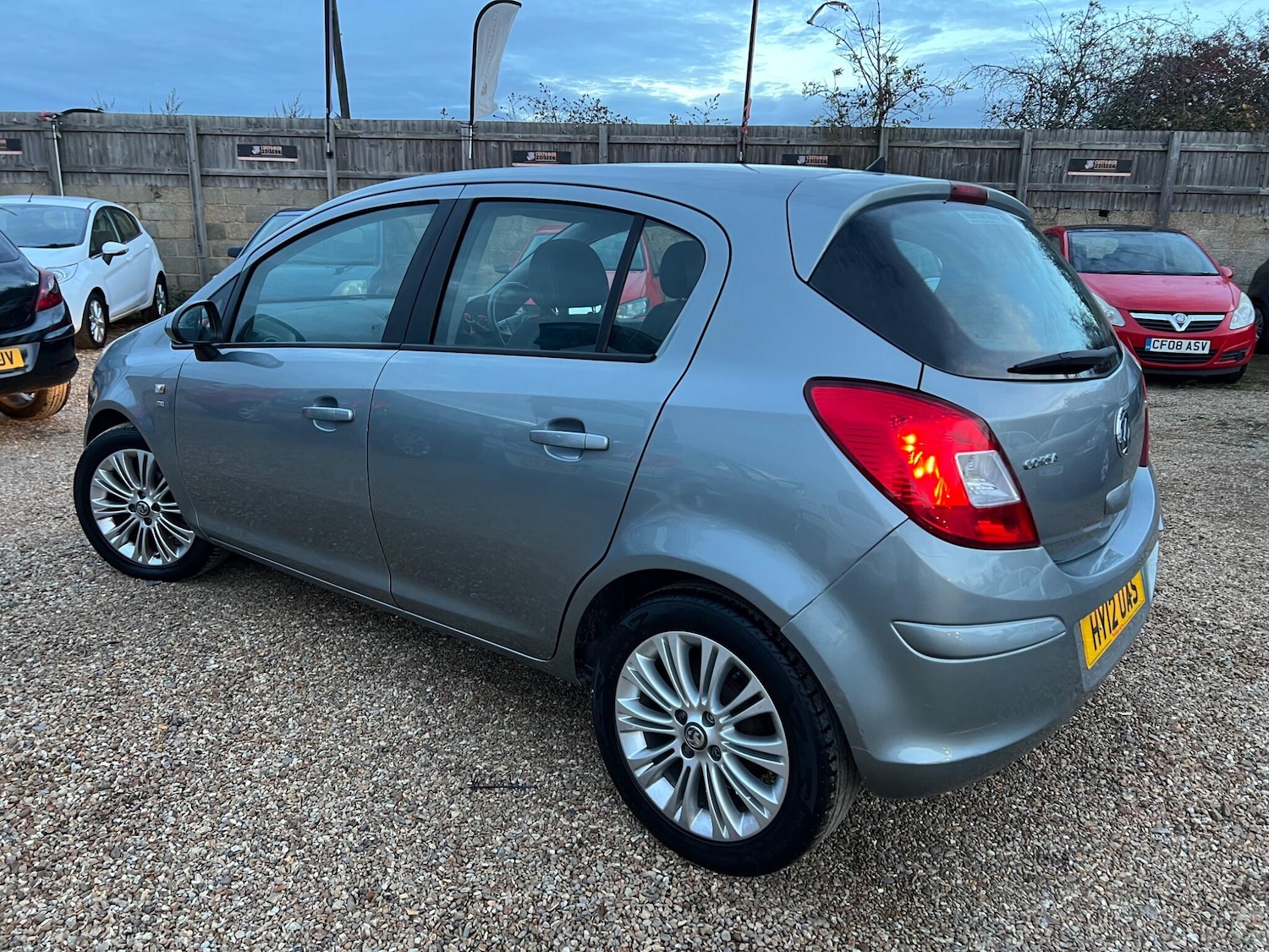 Used Vauxhall Corsa for sale - 76473771: Photo 17