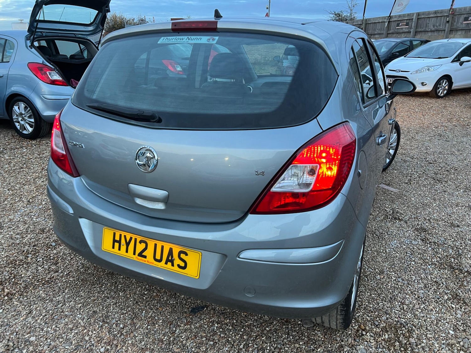 Used Vauxhall Corsa for sale - 76473771: Photo 18