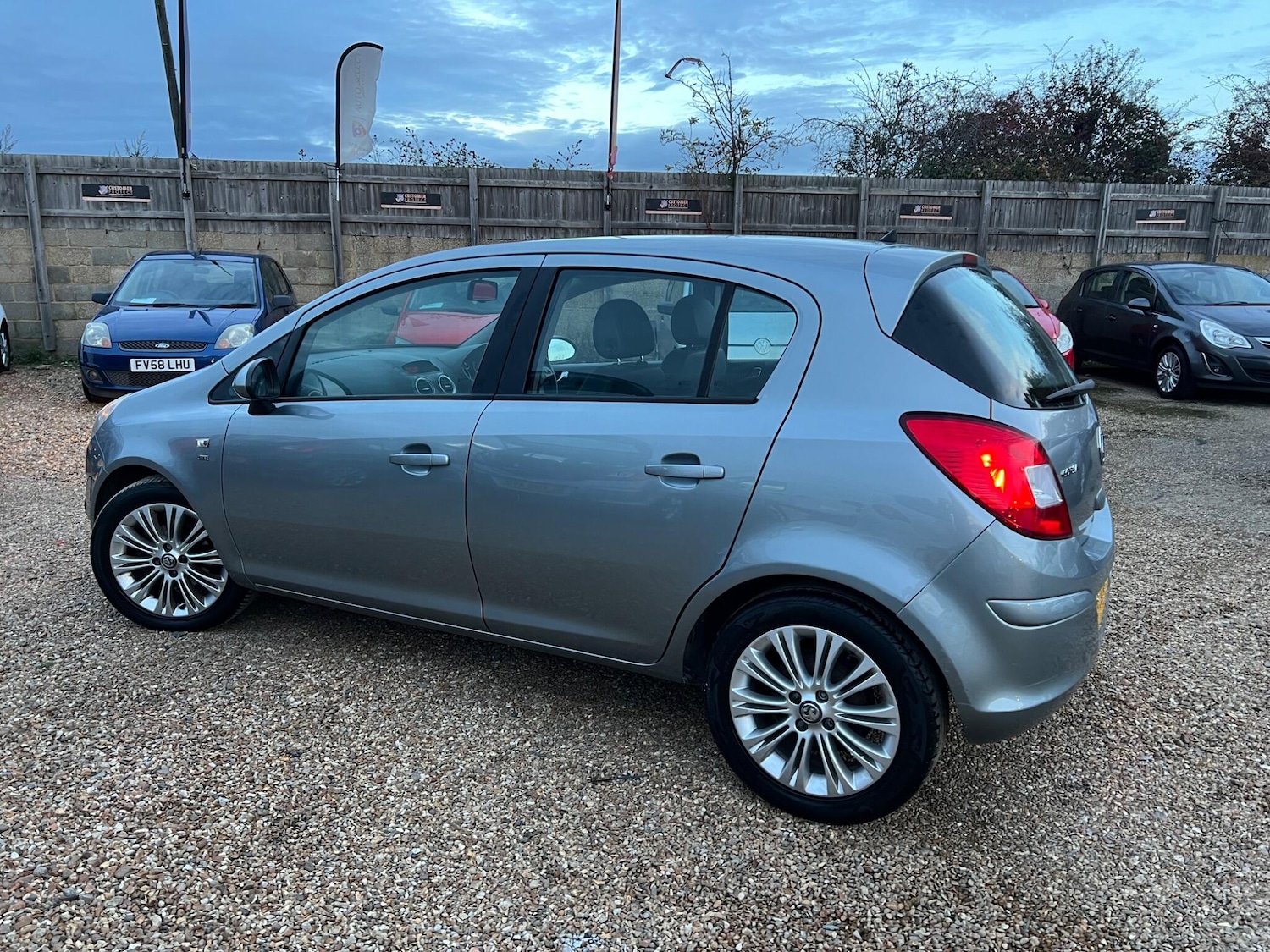 Used Vauxhall Corsa for sale - 76473771: Photo 19