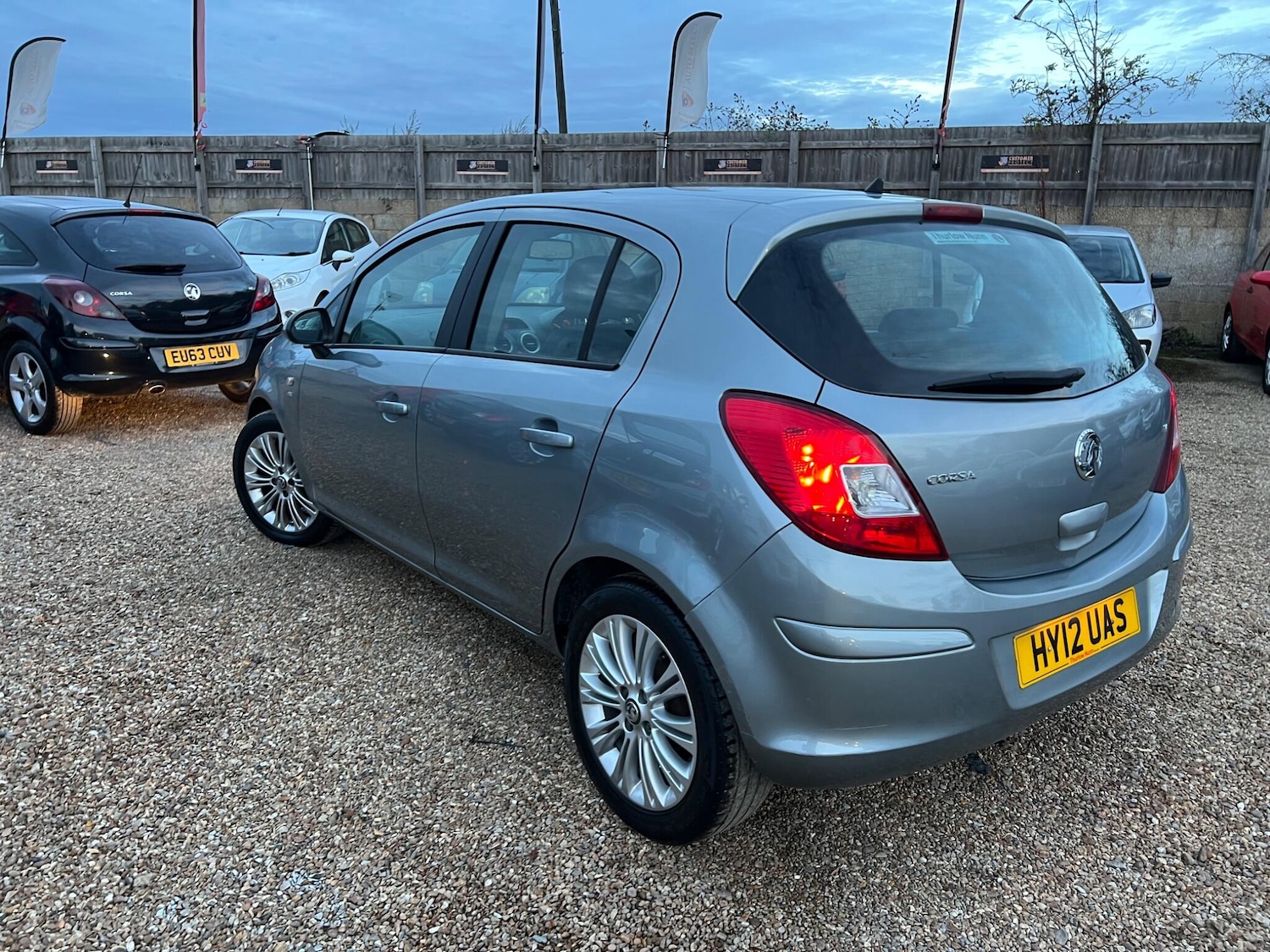 Used Vauxhall Corsa for sale - 76473771: Photo 20