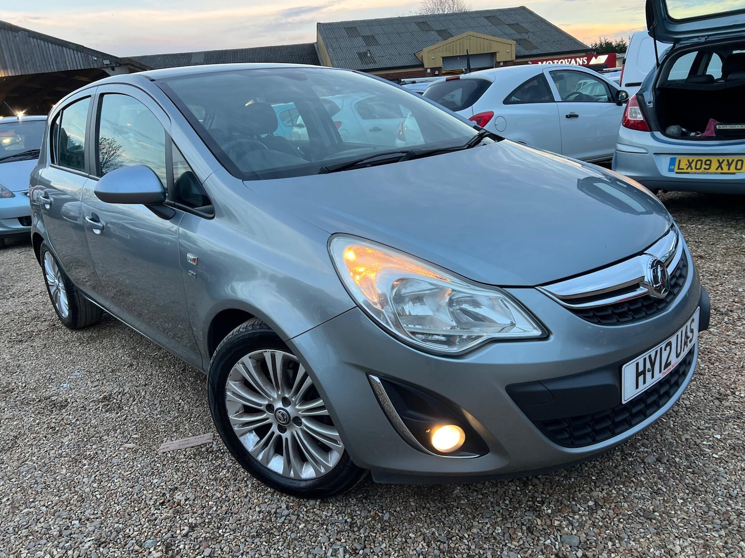 Used Vauxhall Corsa for sale - 76473771: Photo 21