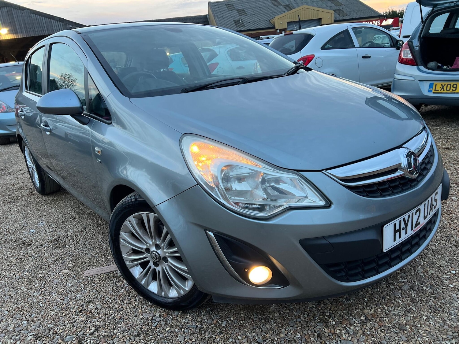 Used Vauxhall Corsa for sale - 76473771: Photo 22