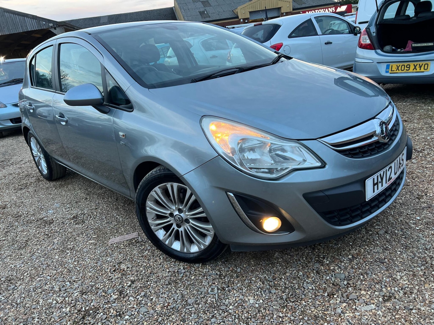 Used Vauxhall Corsa for sale - 76473771: Photo 23