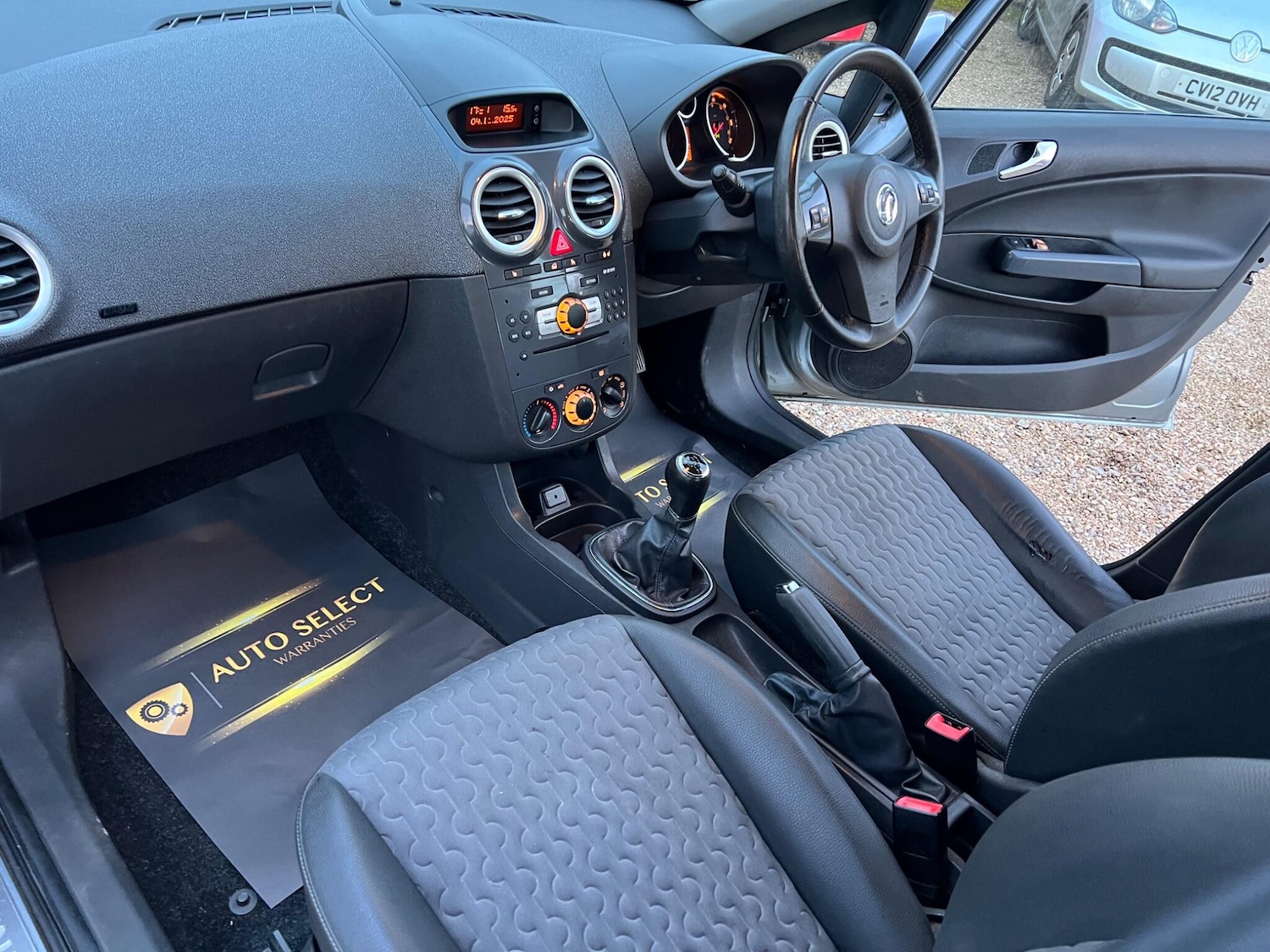 Used Vauxhall Corsa for sale - 76473771: Photo 26