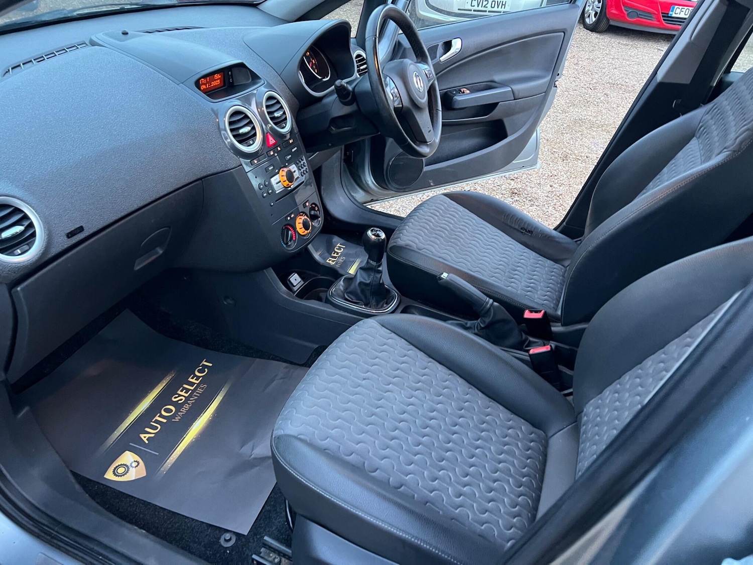 Used Vauxhall Corsa for sale - 76473771: Photo 27