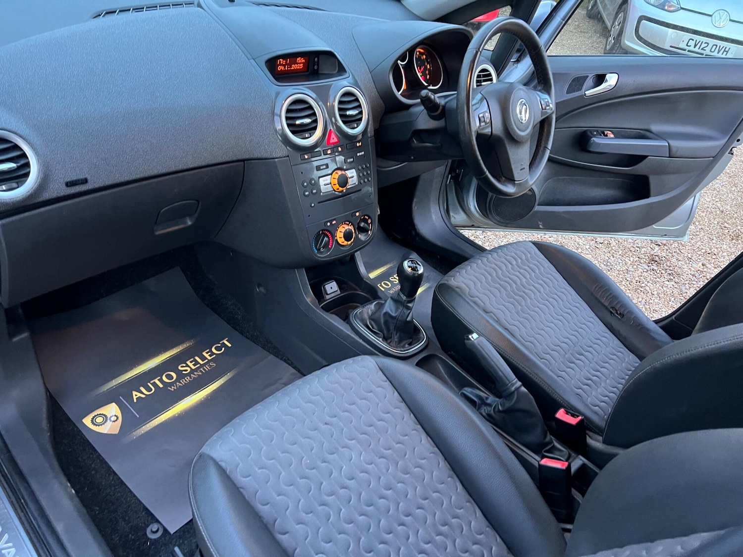 Used Vauxhall Corsa for sale - 76473771: Photo 28