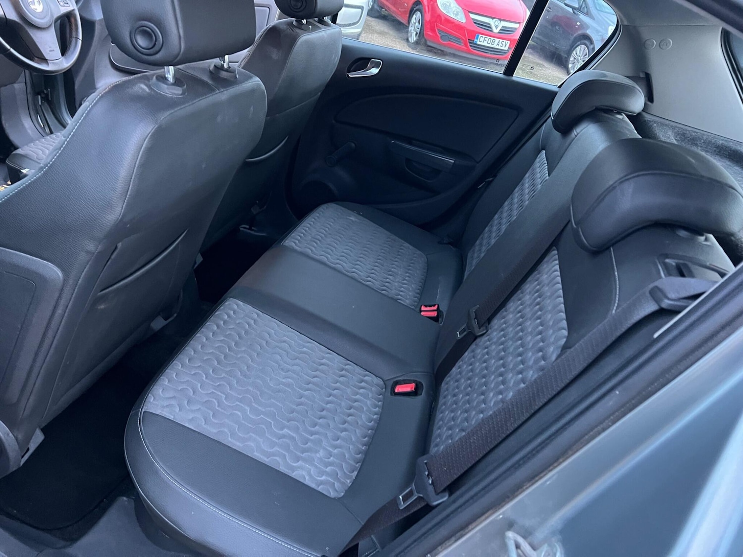 Used Vauxhall Corsa for sale - 76473771: Photo 29