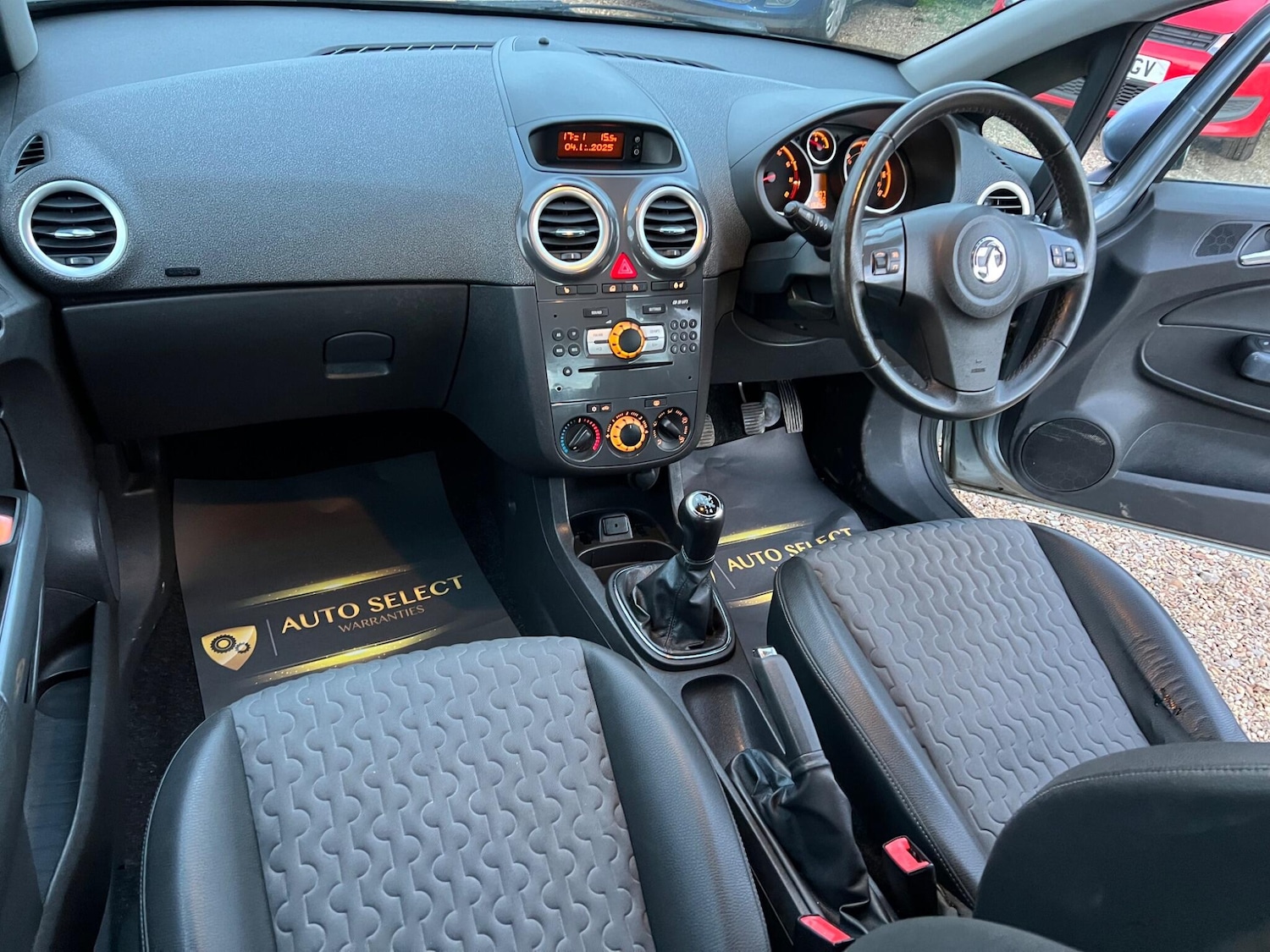 Used Vauxhall Corsa for sale - 76473771: Photo 30