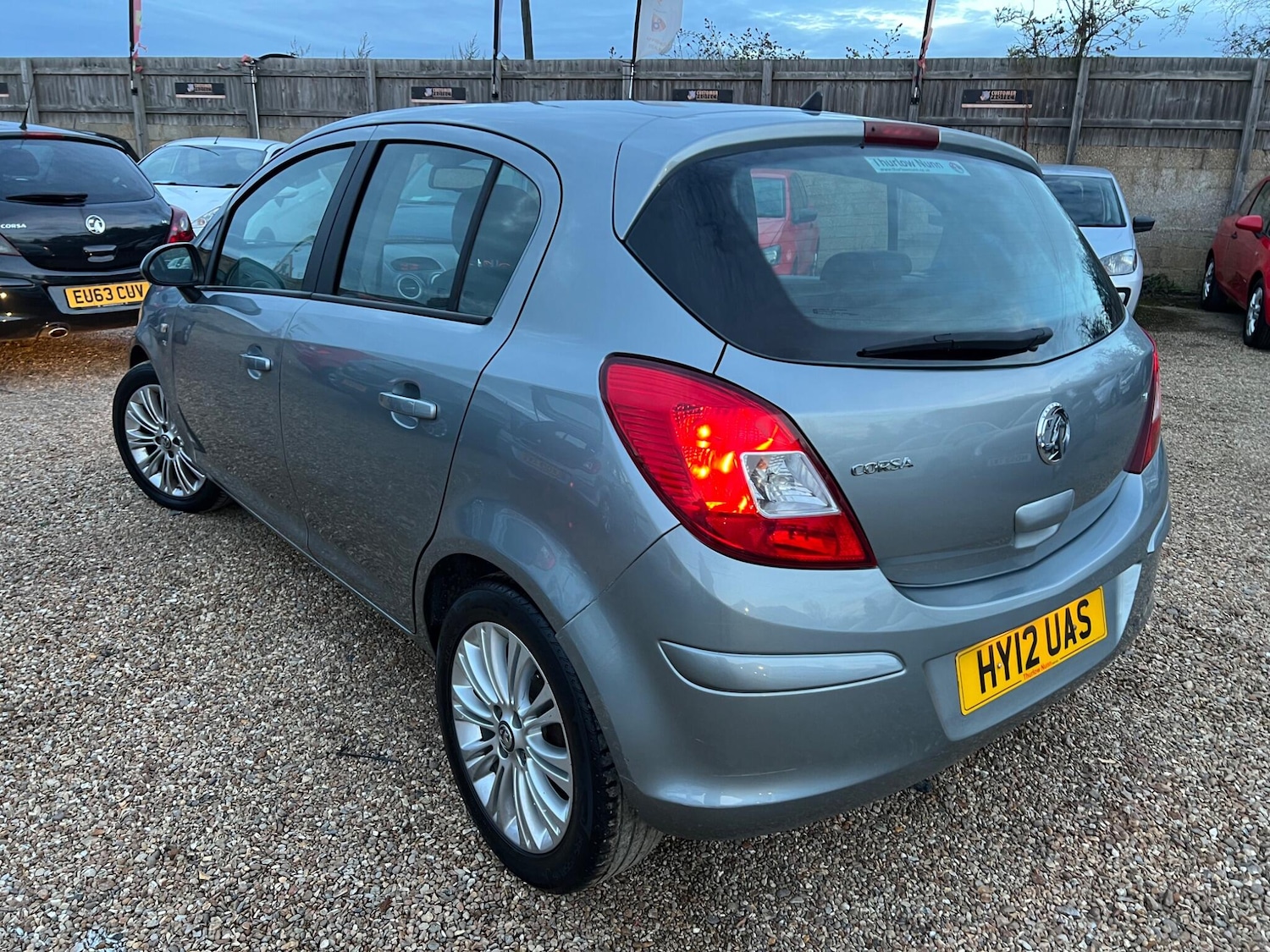 Used Vauxhall Corsa for sale - 76473771: Photo 5