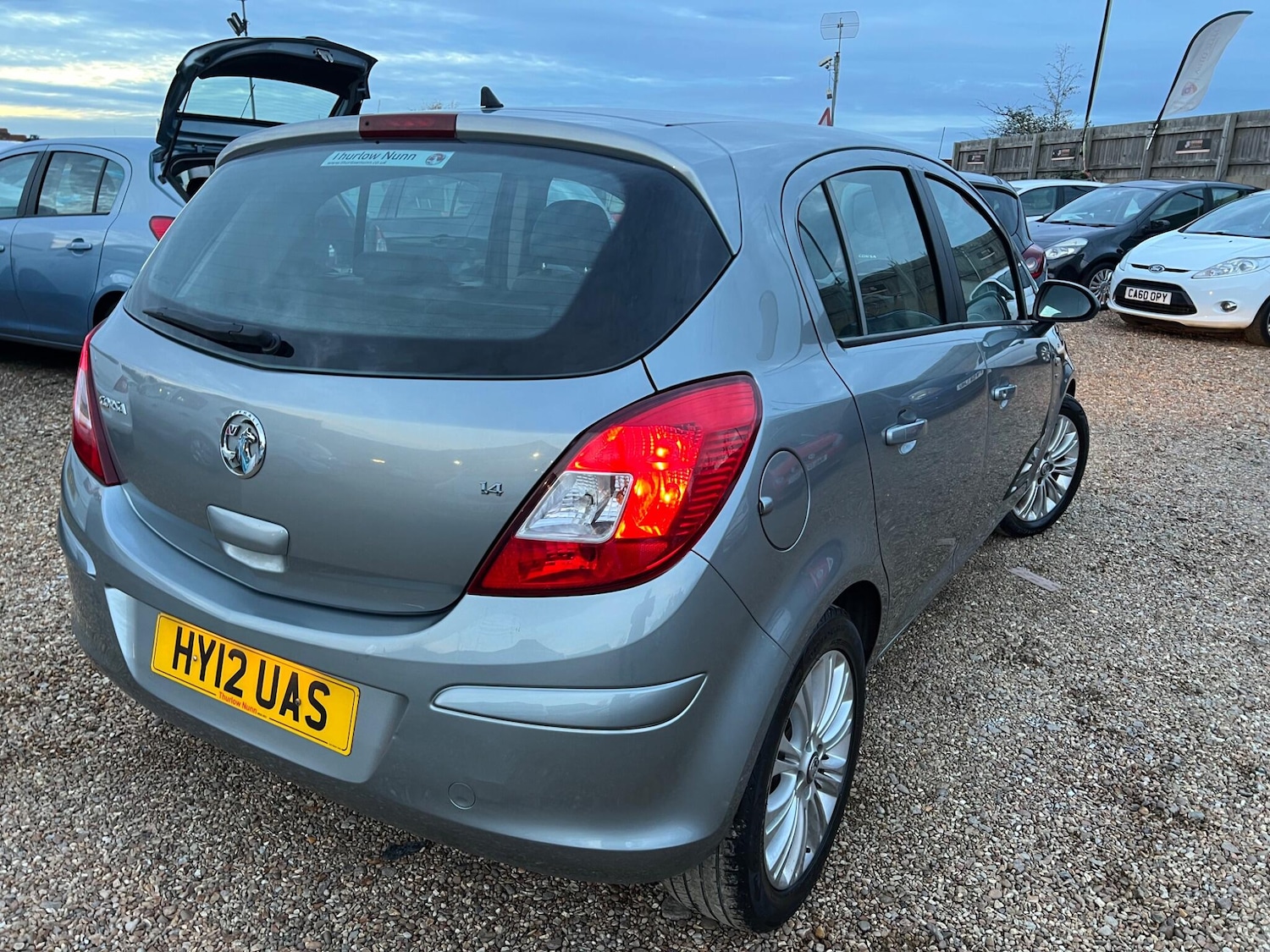 Used Vauxhall Corsa for sale - 76473771: Photo 7