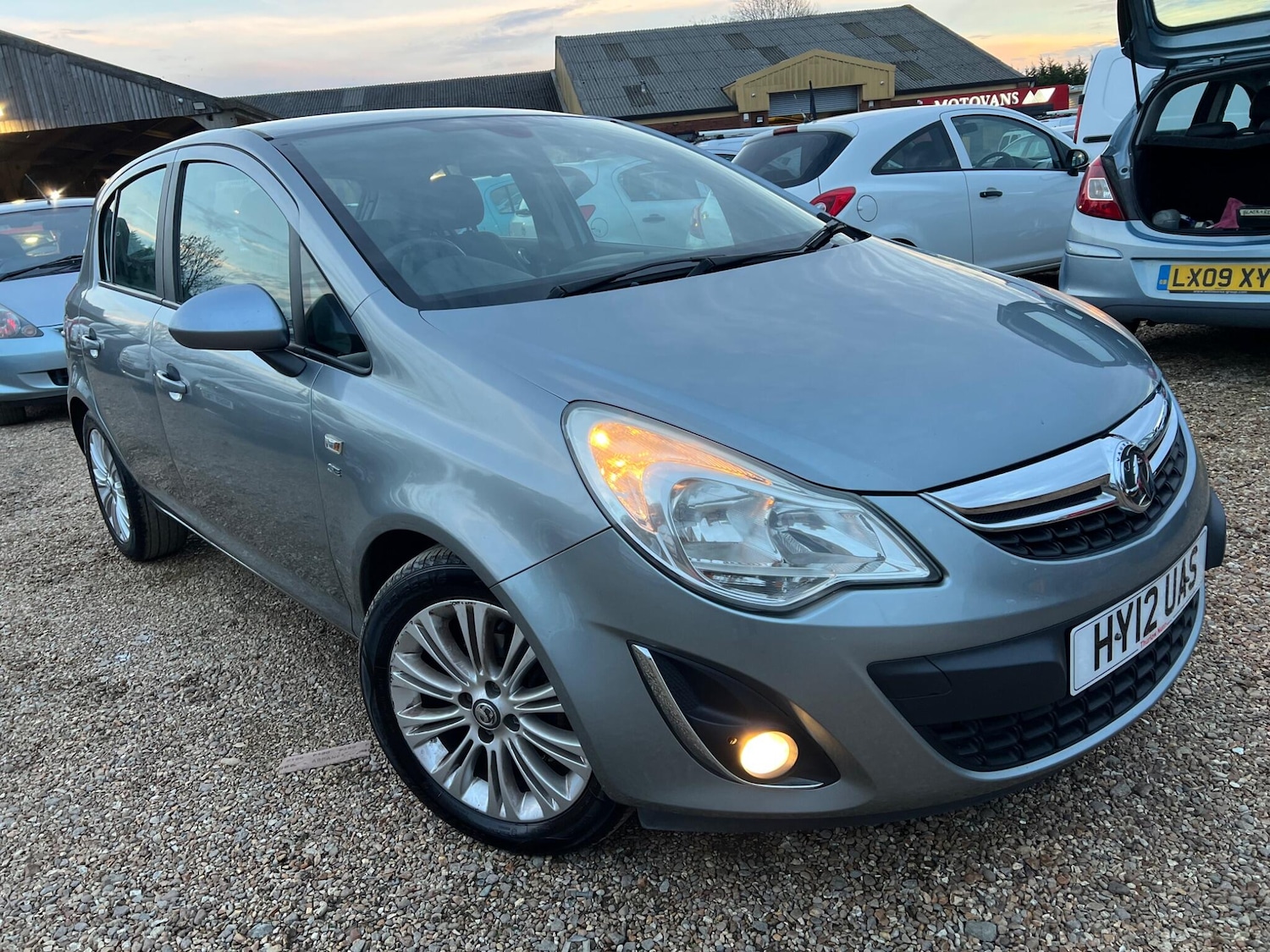 Used Vauxhall Corsa for sale - 76473771: Photo 9