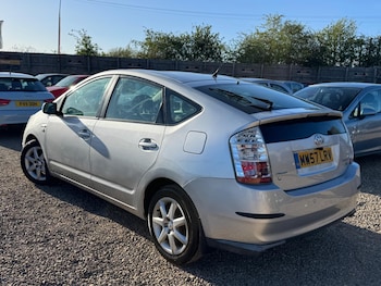 Used Toyota Prius 2008 for sale - 78214573: Photo