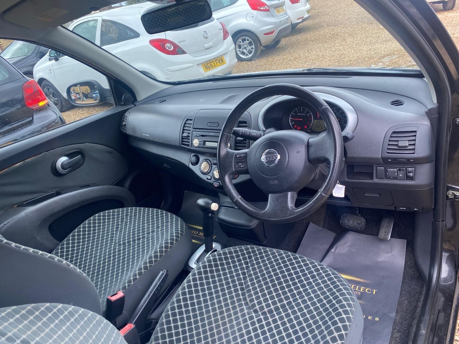 Vehicle 25