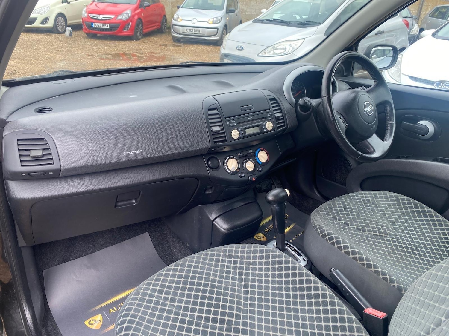 Vehicle 26