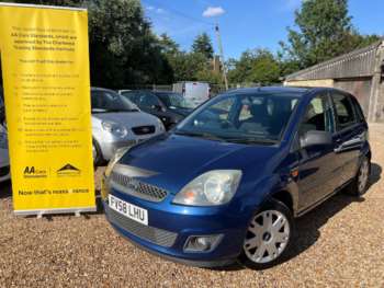 2009 (58) - 1.4 Style Climate 5dr