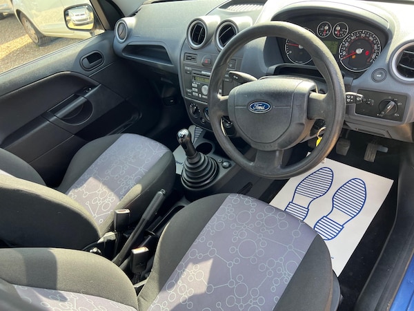 Used Ford Fiesta 2009 for sale - 75213612: Photo 20