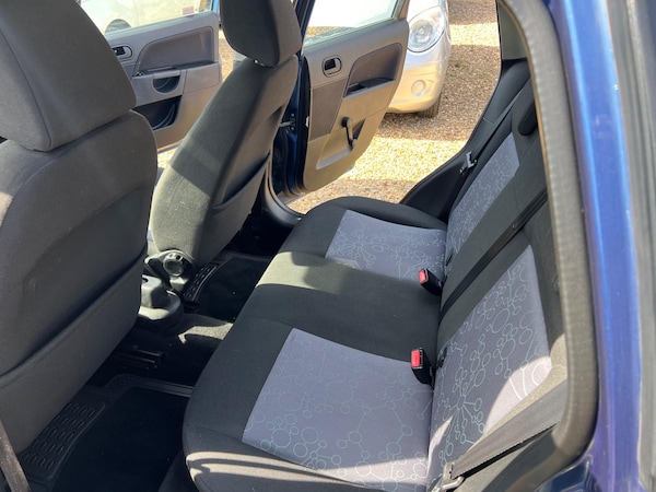 Used Ford Fiesta 2009 for sale - 75213612: Photo 23