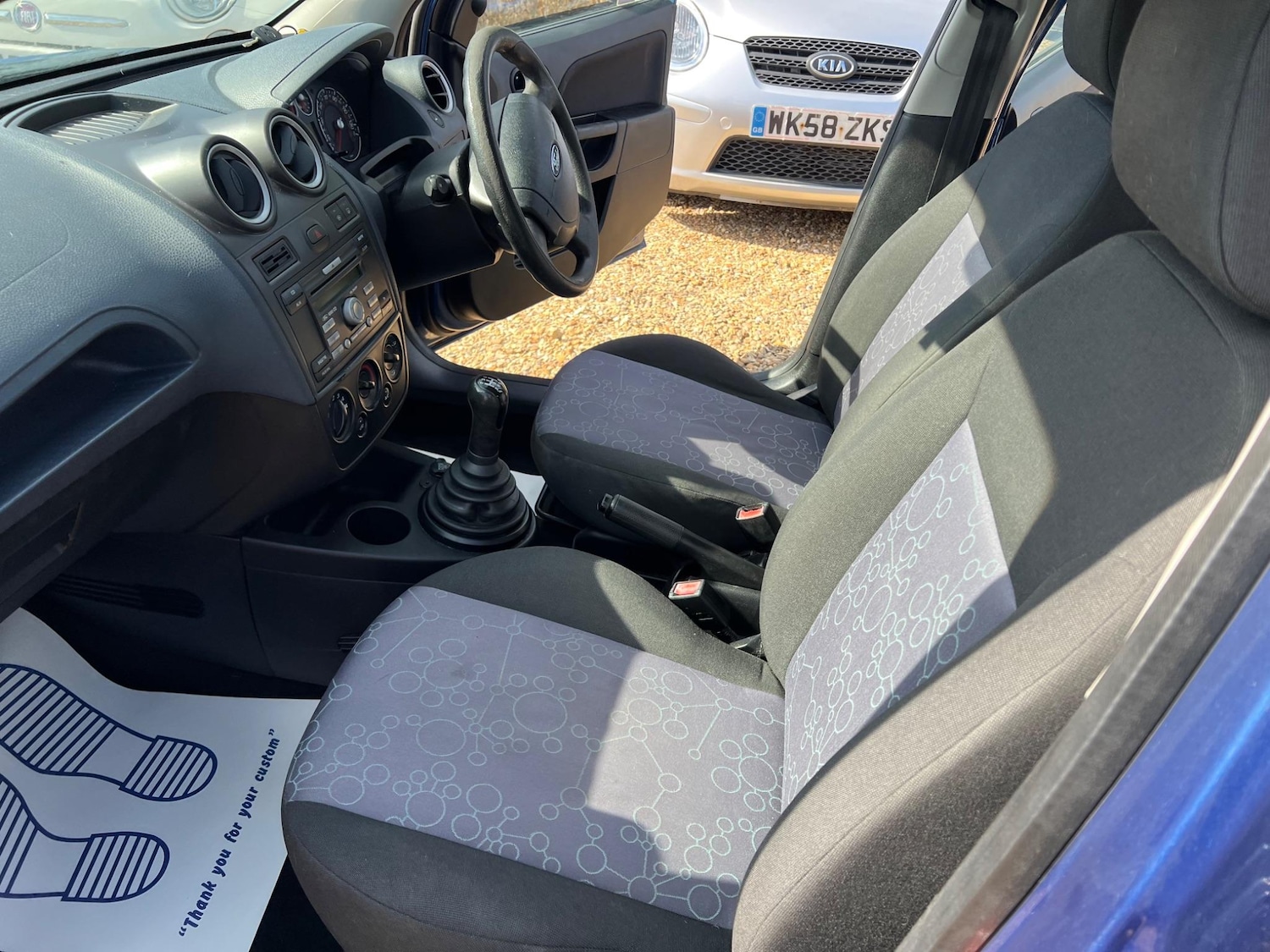 Vehicle 25